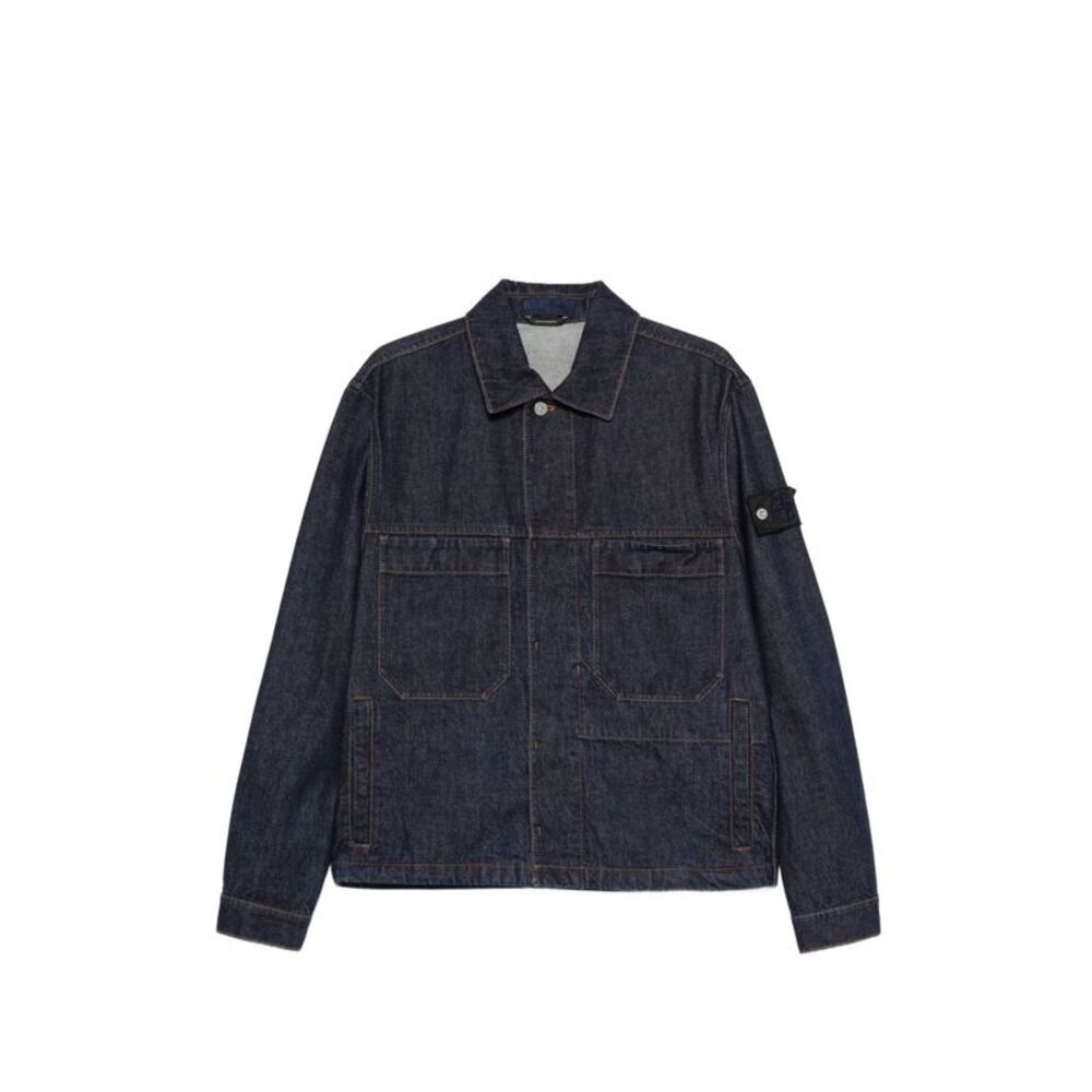 Stone Island Men Jackets